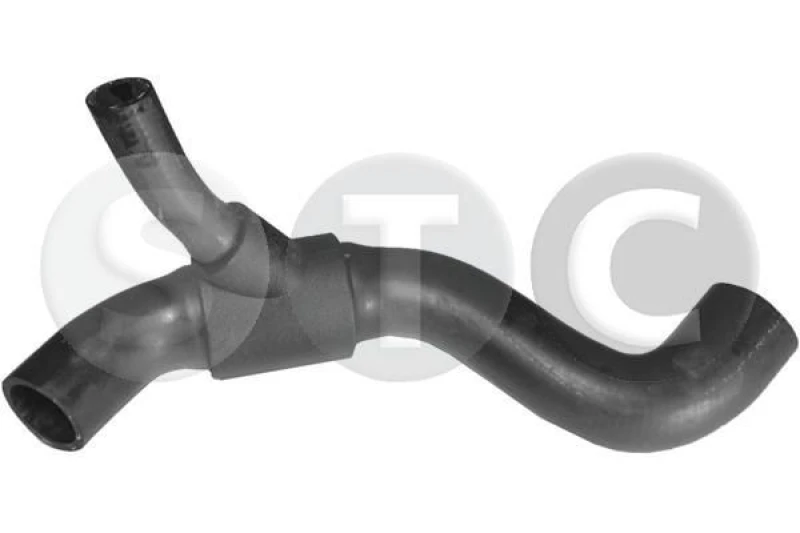 Image of STC Radiator hose STC T408277