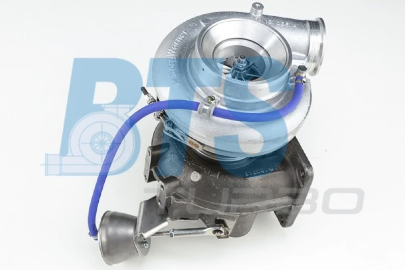 Image of BTS TURBO T915045 Turbocharger Charger,charging system (2234)