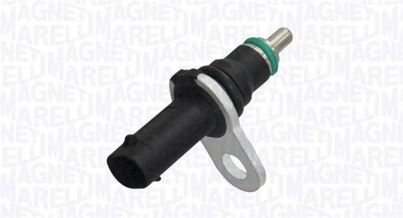 Image of MAGNETI MARELLI Sensor, coolant temperature MAGNETI MARELLI 171916011960