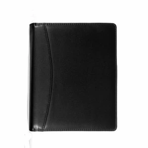 Image of Collins Elite Diary Day Per Page Compact Black 2021 1140V