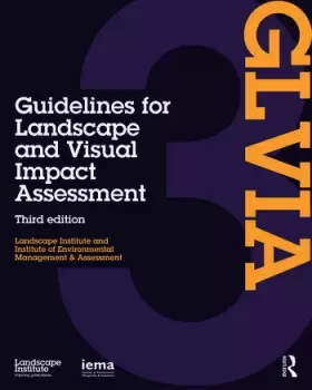 Image of Guidelines for Landscape and Visual Impact Assessment