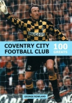 Image of Coventry City Football Club by George Rowland