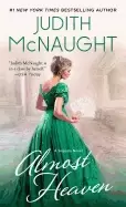 Image of almost heaven a novel