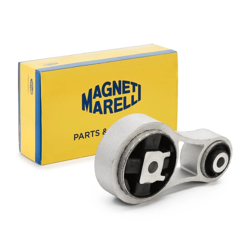 Image of MAGNETI MARELLI Holder, engine mounting MAGNETI MARELLI 030607010697