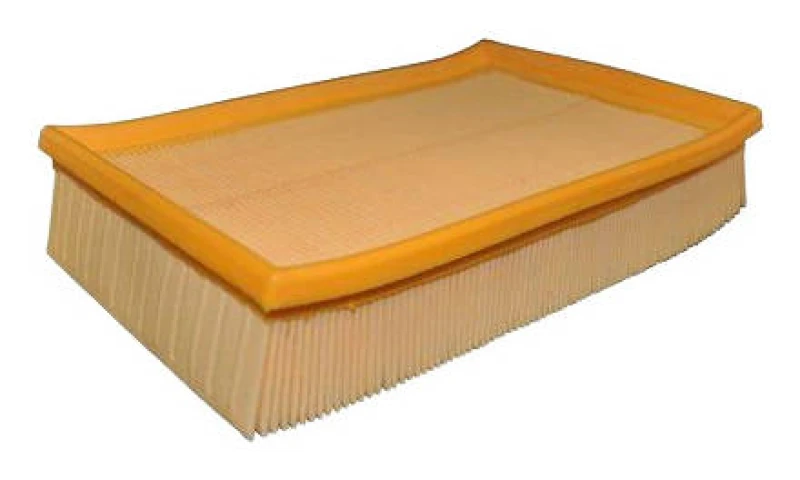 Image of JP GROUP 1118603700 Air filter JP Filter Insert Air Filter (8)