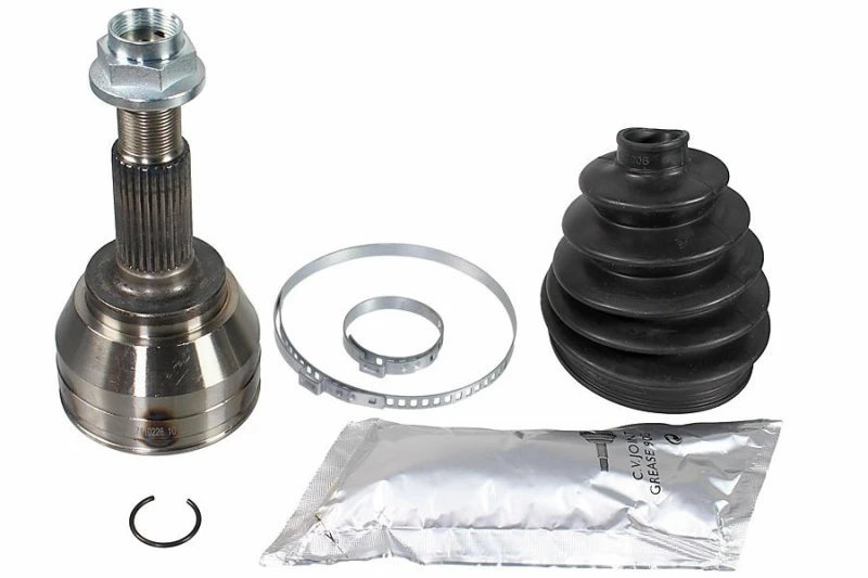 Image of CV joint kit METZGER 7110226