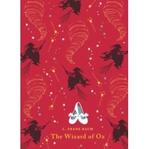 Image of The Wizard of Oz by L. Frank Baum (Hardback, 2012)