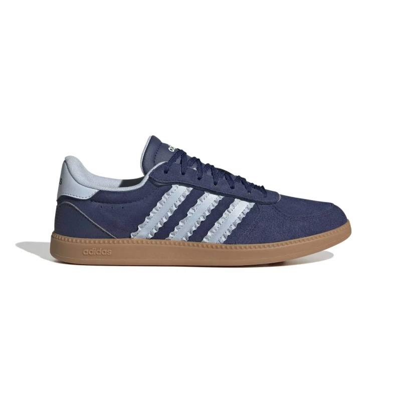 Image of Adidas Womens Trainers adidas Breaknet Sleek Bleu Female 39 1/3 IH1389