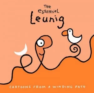 Image of The Essential Leunig by Michael Leunig Hardback