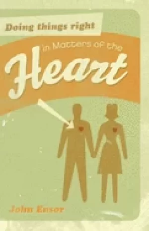 Image of doing things right in matters of the heart