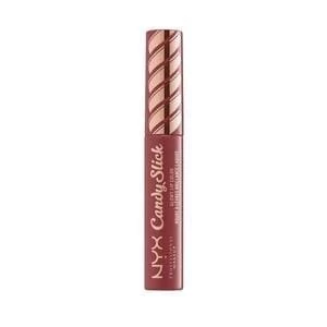 Image of NYX Professional Makeup Candy Slick Lip - S'more Please