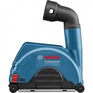 Image of Bosch GDE 115/125 FC-T Angle Grinder Dust Guard 115/125mm