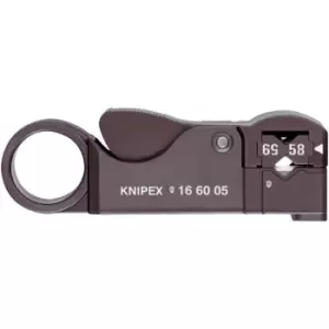 Image of Knipex 16 60 05 SB Coax-Stripping Tool