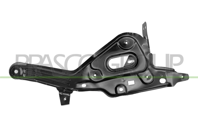 Image of PRASCO Base, headlight PRASCO ME3093414