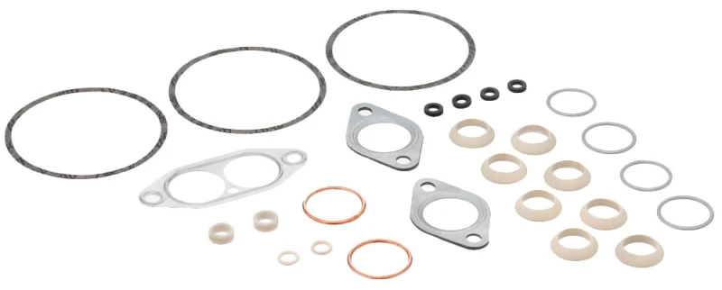 Image of ELRING 009.246 Gasket Set, cylinder head without cylinder head gasket Gasket Set,cylinder head (319)