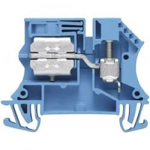 Image of NA WNT 16N 10X3 1019000000 Blue Weidmueller