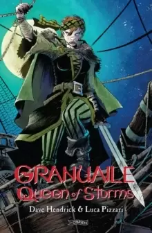 Image of Granuaile: Queen of Storms