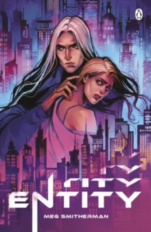 Image of Entity Paperback / softback