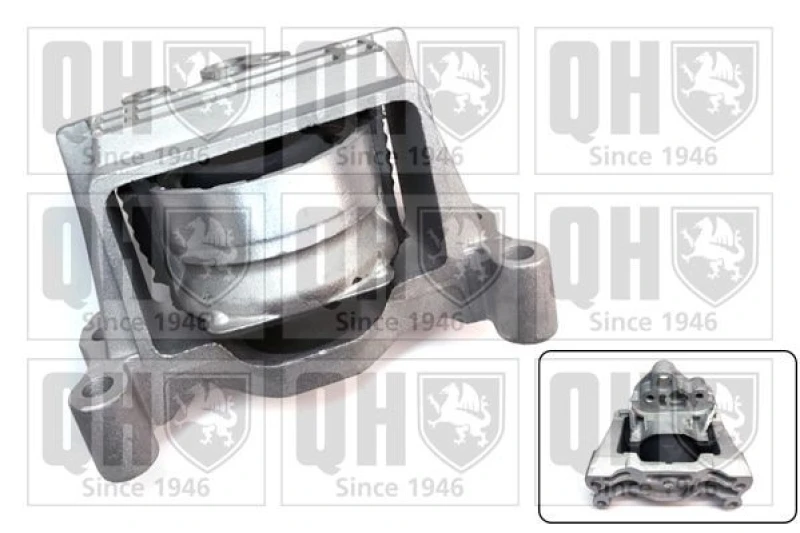 Image of QUINTON HAZELL Engine mount QUINTON HAZELL EM4727