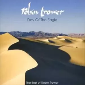 image of Robin Trower - Best Of CD Album - Used