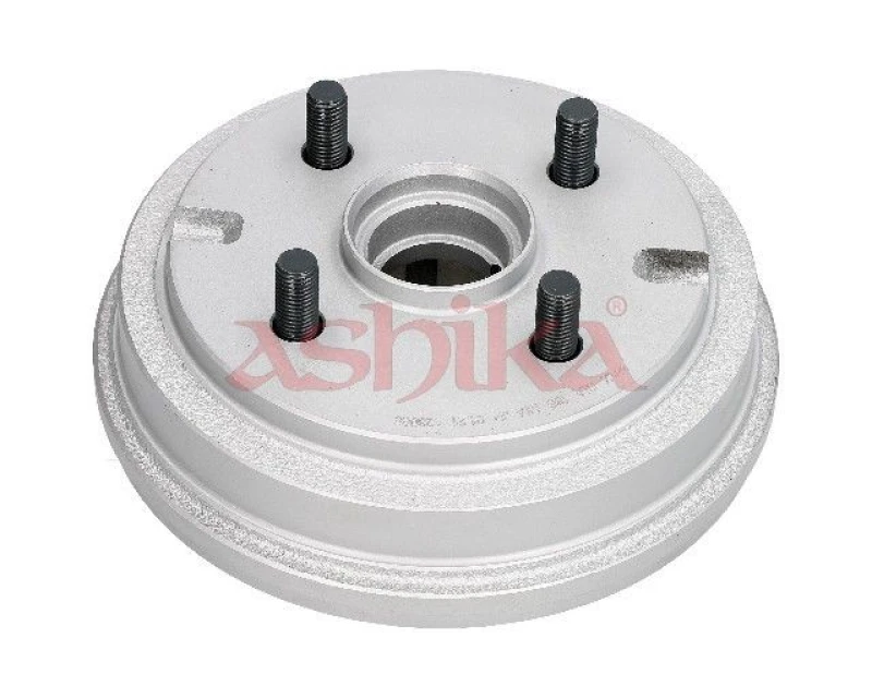 Image of ASHIKA Brake drum ASHIKA 56-06-600C