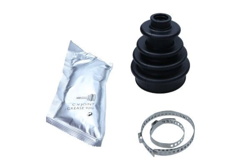Image of MAXGEAR CV boot kit, drive shaft MAXGEAR 49-1376