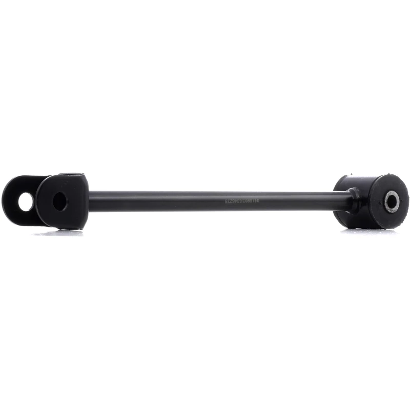 Image of STARK SKCA-0050724 Suspension arm Control Arm, Sheet Steel, Lower, with rubber mount Sheet Steel Track Control Arm (273)