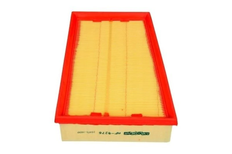 Image of MAXGEAR 26-0598 Air filter Filter Insert Air Filter (8)