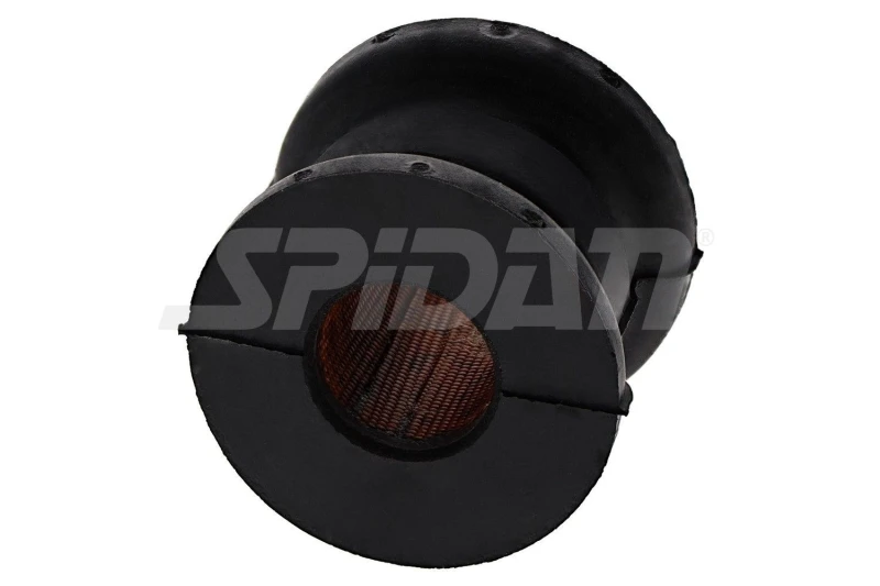 Image of SPIDAN CHASSIS PARTS Anti roll bar bush SPIDAN CHASSIS PARTS 412787