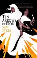 Image of ten arrows of iron