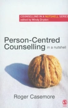 Image of Person-Centred Counselling in a Nutshell by Roger Casemore Book