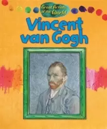 Image of Great Artists of the World: Vincent van Gogh