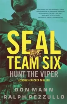 Image of SEAL Team Six: Hunt the Viper