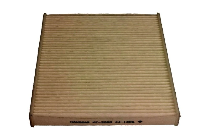 Image of MAXGEAR Pollen filter MAXGEAR 26-1178