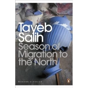 Image of Season of Migration to the North by Tayeb Salih (Paperback, 2003)