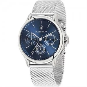 Image of Maserati Mens Watch - R8853118013
