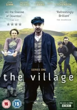 image of The Village Series 1 - DVD