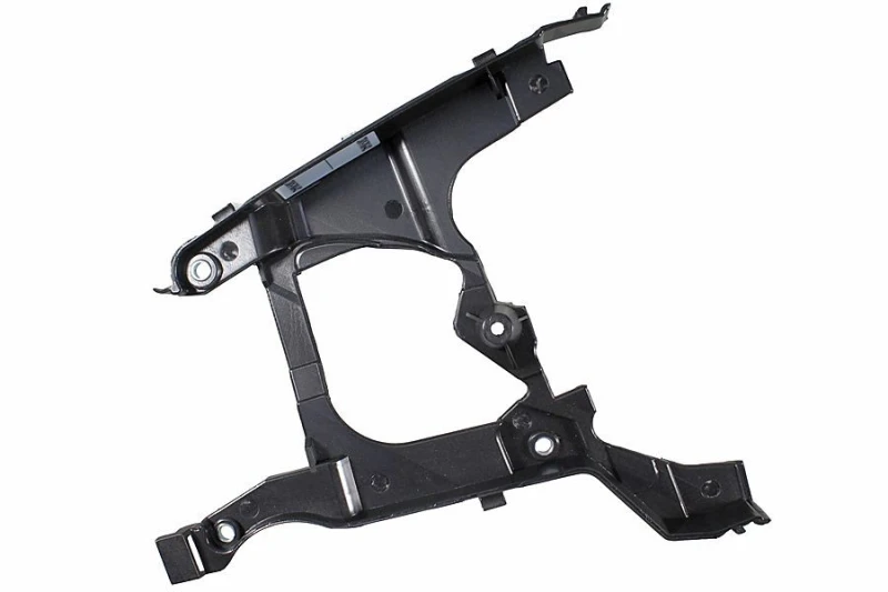 Image of Cover, timing belt METZGER 2386010