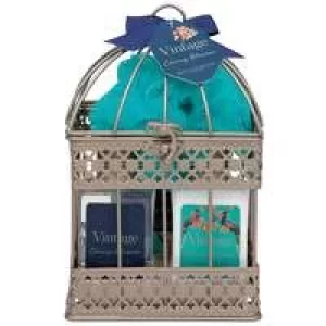 Image of Vintage and Co Christmas 2021 Vintage Cage