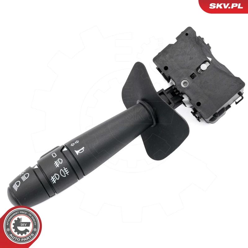Image of ESEN SKV Steering column switch ESEN SKV 38SKV551