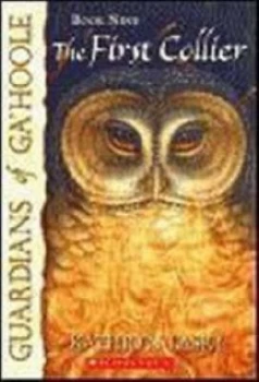 Image of The First Collier by Kathryn Lasky Paperback