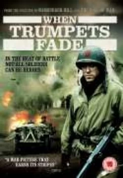 Image of When Trumpets Fade