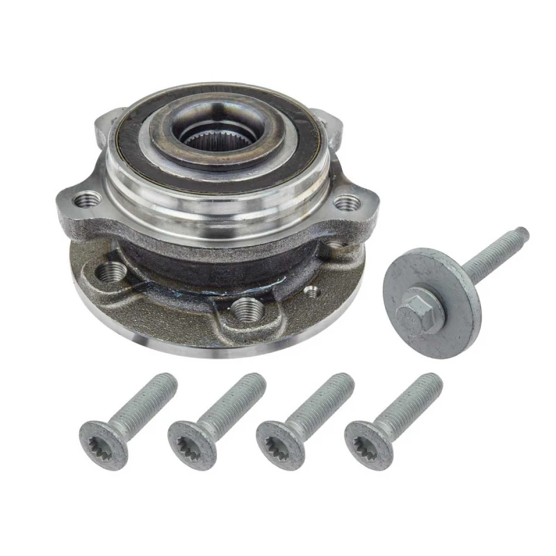 Image of Wheel bearing kit MEYLE 514 652 0001