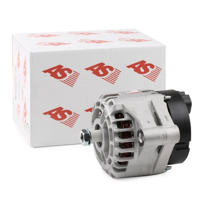 Image of AS-PL Alternator AS-PL A4073