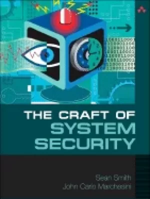Image of craft of system security