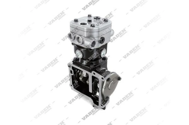 Image of VADEN 1200 030 006 Air suspension compressor Air suspension compressor (332)