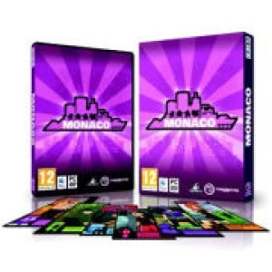 Image of Monaco Collectors Edition