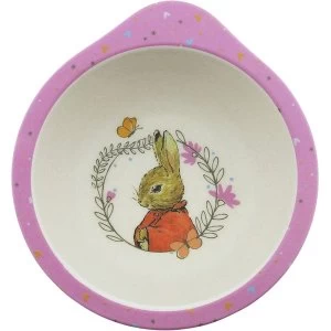 Image of Flopsy Bamboo Bowl