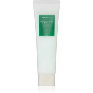 Image of Aromatica Rosemary deep strengthening hair mask 3-in-1 160 ml