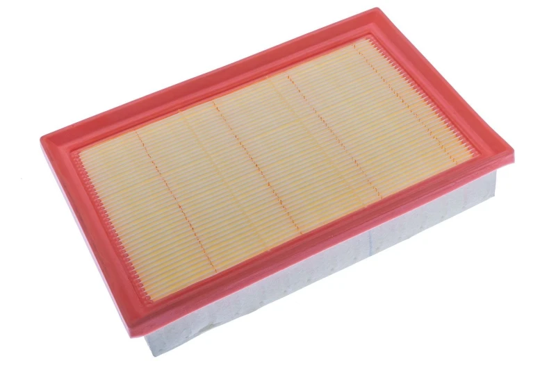 Image of DENCKERMANN Air filter DENCKERMANN A142202